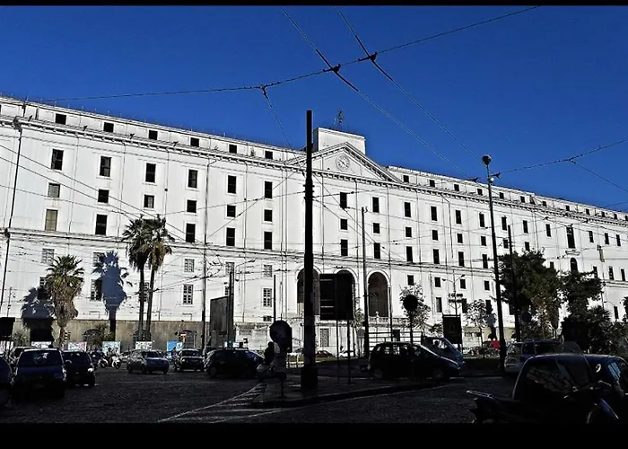 B&B I Borboni Napoli