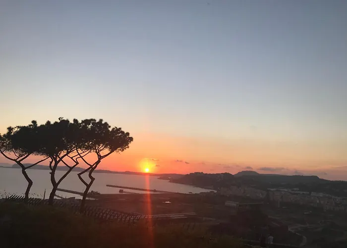B&B 'O Sole Mio! Napoli